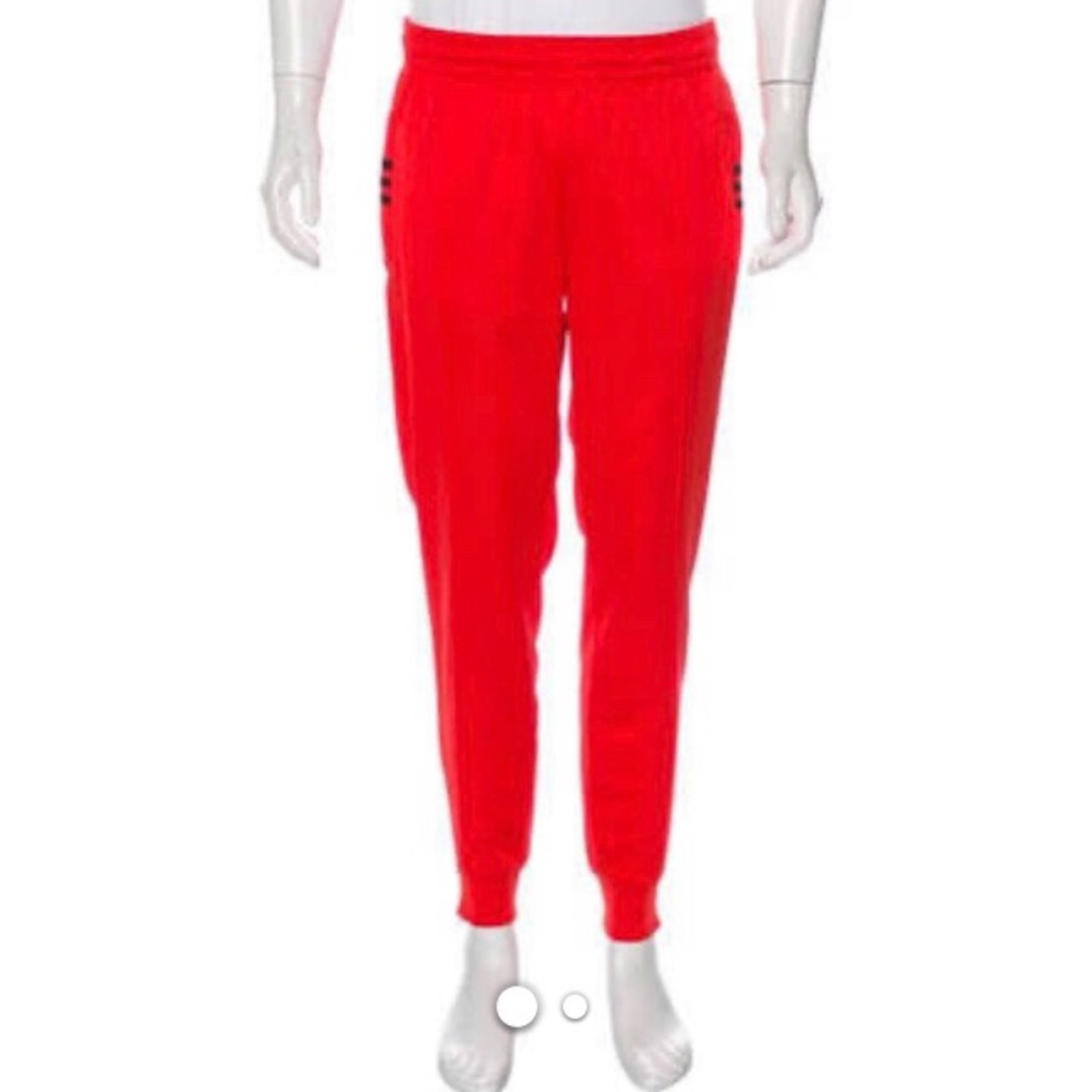 Adidas Joggers by Alexander Wang